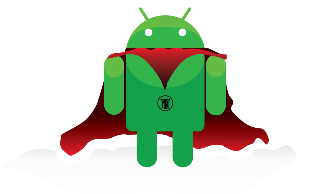 android app development img