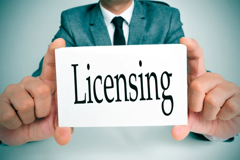 licensing img